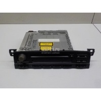 Магнитола BMW 3-serie E46 (1998 - 2005) 65126919072