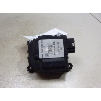 Моторчик заслонки отопителя GM 3-serie E46 (1998 - 2005) 1845000