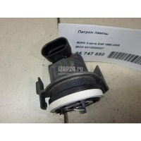 Патрон лампы BMW 3-serie E46 (1998 - 2005) 63128380207