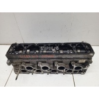Головка блока Citroen-Peugeot C4 (2005 - 2011) 0200GN