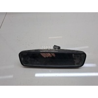 Зеркало заднего вида Citroen-Peugeot ZX (1991 - 1997) 814842