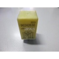 Реле GM Leganza (1997 - 2003) 96242630