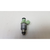 Форсунка инжекторная электрическая GM Nexia (1995 - 2016) 25182453
