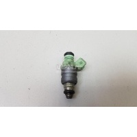 Форсунка инжекторная электрическая GM Nexia (1995 - 2016) 25182453