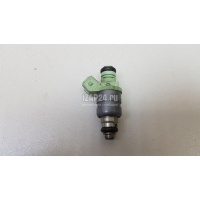 Форсунка инжекторная электрическая GM Nexia (1995 - 2016) 25182453