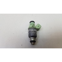 Форсунка инжекторная электрическая GM Nexia (1995 - 2016) 25182453
