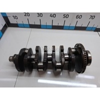 Коленвал VAG A6 [C6,4F] (2004 - 2011) 06A105021AR