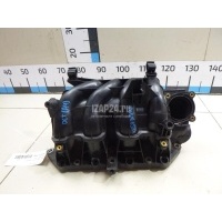 Коллектор впускной VAG Leon (1M1) (1999 - 2006) 036129711DR