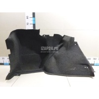 Обшивка багажника VAG Octavia (A4 1U-) (2000 - 2011) 1U6867429A1BS