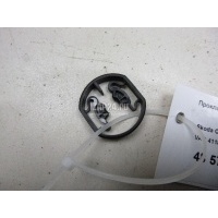 Прокладка (кузов внутри) VAG Octavia (A4 1U-) (2000 - 2011) 411837447