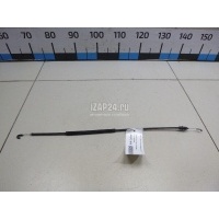 Трос открывания передней двери VAG Octavia (A4 1U-) (2000 - 2011) 1U0837099F