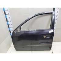 Дверь передняя левая VAG Octavia (A4 1U-) (2000 - 2011) 1U4831055