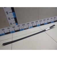 Молдинг передней правой двери VAG Octavia (A4 1U-) (2000 - 2011) 1U4853516C