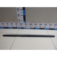 Накладка заднего бампера VAG Octavia (A4 1U-) (2000 - 2011) 1U6807641