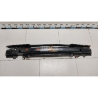 Усилитель переднего бампера VAG Octavia (A4 1U-) (2000 - 2011) 1U0805551C