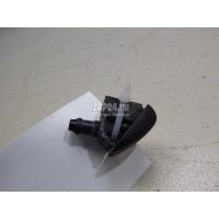 Форсунка омывателя лобового стекла VAG Octavia (A4 1U-) (2000 - 2011) 5J0955985