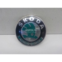 Эмблема VAG Octavia (A4 1U-) (2000 - 2011) 1U0853621C