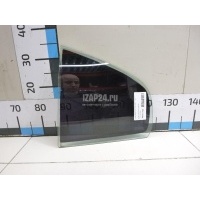 Стекло двери задней левой (форточка) VAG Octavia (A4 1U-) (2000 - 2011) 1U4845215D