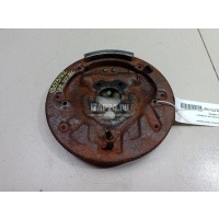 Щит опорный задний правый VAG Octavia (A4 1U-) (2000 - 2011) 1J0609426C
