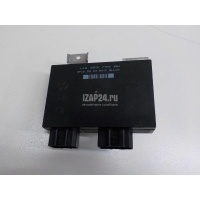 Блок комфорта VAG Octavia (A4 1U-) (2000 - 2011) 1J0959799AH