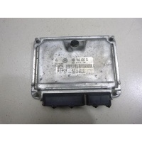 Блок управления двигателем VAG Octavia (A4 1U-) (2000 - 2011) 036906032BJ