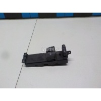 Блок управления стеклоподъемниками VAG Octavia (A4 1U-) (2000 - 2011) 1J3959857A
