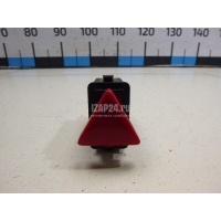 Кнопка аварийной сигнализации VAG Octavia (A4 1U-) (2000 - 2011) 1U0953235B300