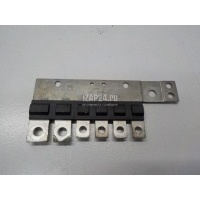 Предохранитель VAG Octavia (A4 1U-) (2000 - 2011) 1K0937629A