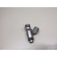 Форсунка инжекторная электрическая VAG Leon (1M1) (1999 - 2006) 036906031T