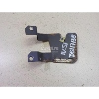 Кронштейн (сопут. товар) Iveco Stralis (2002 - 2006) 504045690