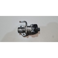 Клапан рециркуляции выхлопных газов Mazda Focus II (2005 - 2008) LF0120300B