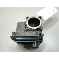 Заслонка дроссельная электрическая Ford Focus II (2005 - 2008) 1505642