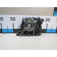 Насос масляный Ford Focus II (2005 - 2008) 1904436