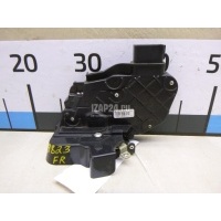 Замок двери передней правой Ford Focus II (2005 - 2008) 3M5AR21812CM