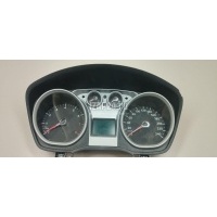 Панель приборов Ford Focus II (2005 - 2008) 1602526