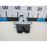 Замок багажника Ford Focus II (2005 - 2008) 1570448