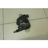 Замок капота Ford Focus II (2005 - 2008) 4895286