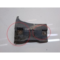 Накладка на порог (наружная) Ford Focus II (2005 - 2008) 5M51R10175AD