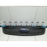 Решетка радиатора Ford Focus II (2005 - 2008) 1454995