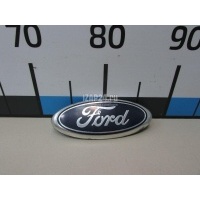 Эмблема на крышку багажника Ford Focus II (2005 - 2008) 2N11N425A52AA