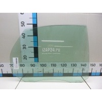 Стекло двери задней правой Ford Focus II (2005 - 2008) 1317984