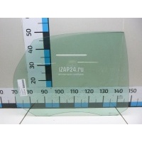 Стекло двери задней правой Ford Focus II (2005 - 2008) 1317984