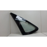 Стекло кузовное глухое левое Ford Focus II (2005 - 2008) 1360767