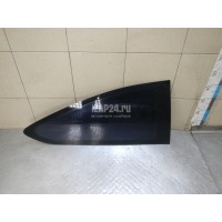 Стекло кузовное глухое правое Ford Focus II (2005 - 2008) 1692219