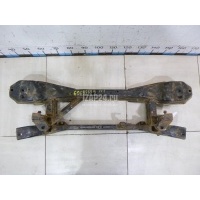 Балка задняя Ford Focus II (2005 - 2008) 1758060