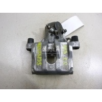 Суппорт тормозной задний правый Mazda Focus II (2005 - 2008) BPYK2661XB