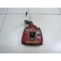 Суппорт тормозной передний правый Mazda Focus II (2005 - 2008) BPYK3361XB