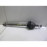 Полуось передняя правая Ford Focus II (2005 - 2008) 1722076