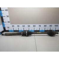 Полуось передняя правая Ford Focus II (2005 - 2008) 1726946