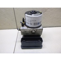 Блок ABS (насос) Ford Focus II (2005 - 2008) 3M512C405HB